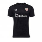 Maglia Athletic Bilbao Portiere Home 2025-2026