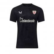 Maglia Athletic Bilbao Portiere Home 2025-2026