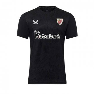 Maglia Athletic Bilbao Portiere Home 2025-2026
