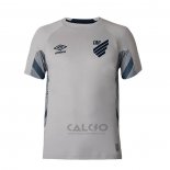 Maglia Athletico Paranaense Portiere 2025 Grigio Thailandia