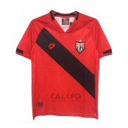 Maglia Atletico Goianiense Home 2023 Thailandia