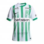 Maglia Atletico Nacional Home 2025 Thailandia