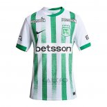 Maglia Atletico Nacional Home 2025 Thailandia