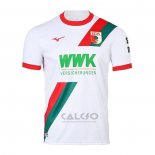 Maglia Augsburg Home 2025-2026