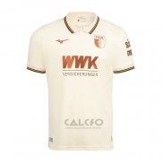 Maglia Augsburg Special 2025-2026 Thailandia