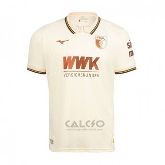 Maglia Augsburg Special 2025-2026 Thailandia