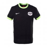 Maglia Australia Away 2025 Thailandia