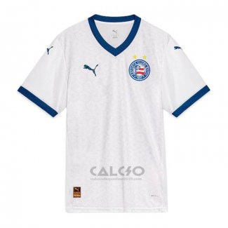 Maglia Bahia Home 2025 Thailandia