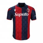 Maglia Bologna Home 2023-2024 Thailandia