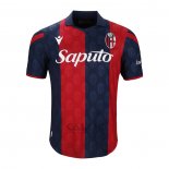 Maglia Bologna Home 2023-2024 Thailandia