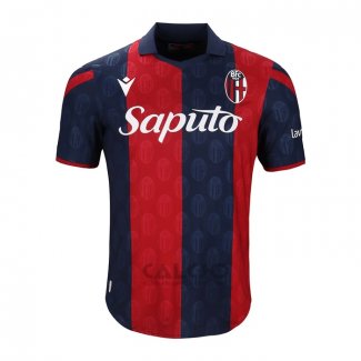 Maglia Bologna Home 2023-2024 Thailandia