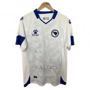 Maglia Bosnia e Herzegovina Away 2026 Thailandia