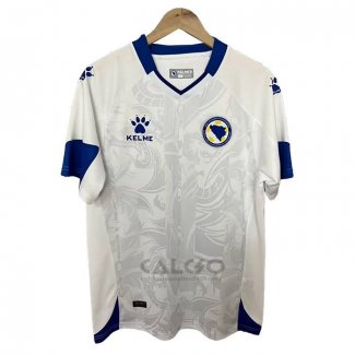 Maglia Bosnia e Herzegovina Away 2026 Thailandia