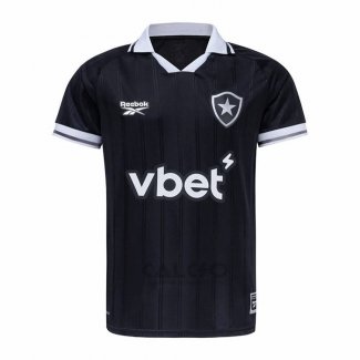 Maglia Botafogo Away 2025 Thailandia