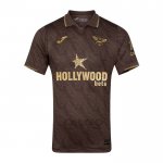 Maglia Bradford City Away 2025-2026 Thailandia