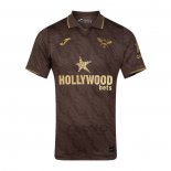 Maglia Bradford City Away 2025-2026 Thailandia