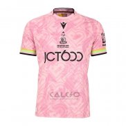 Maglia Bradford City Third 2025-2026