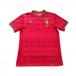 Maglia Brasile Special 2025-2026 Rosso