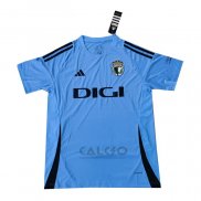 Maglia Burgos Away 2024-2025 Thailandia