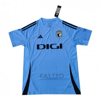 Maglia Burgos Away 2024-2025 Thailandia