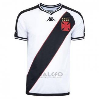 Maglia CR Vasco da Gama Away 2024 Thailandia