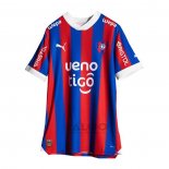 Maglia Cerro Porteno Home 2024 Thailandia