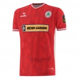 Thailandia Cliftonville Home 2024-2025 Thailandia