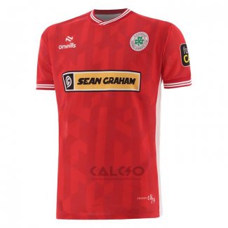 Thailandia Cliftonville Home 2024-2025 Thailandia