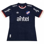 Maglia Club Nacional De Football Special 2023-2024 Thailandia