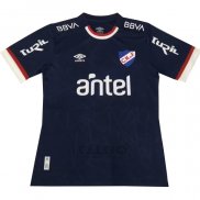 Maglia Club Nacional De Football Special 2023-2024 Thailandia