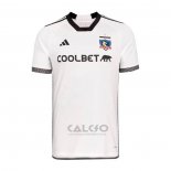 Maglia Colo-Colo Home 2024 Thailandia