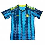 Maglia Colombia Away 2026 Thailandia