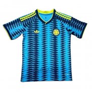 Maglia Colombia Away 2026 Thailandia