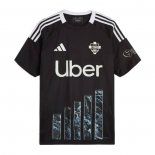 Maglia Como 1907 Third 2024-2025 Thailandia