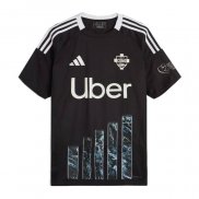 Maglia Como 1907 Third 2024-2025 Thailandia