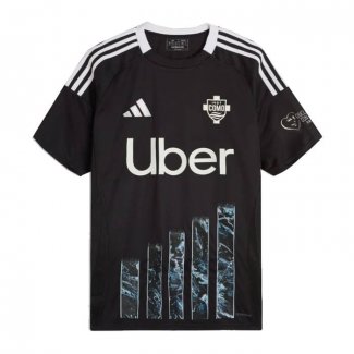 Maglia Como 1907 Third 2024-2025 Thailandia
