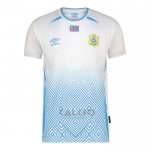 Maglia Congo Away 2026 Thailandia