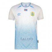 Maglia Congo Away 2026 Thailandia
