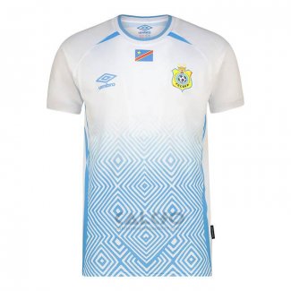 Maglia Congo Away 2026 Thailandia