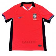 Maglia Corea del Sud Home 2025 Thailandia
