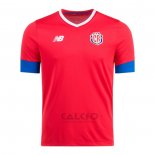 Maglia Costa Rica Home 2022 Thailandia