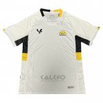 Maglia Criciuma Away 2023 Thailandia