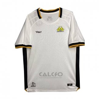 Maglia Criciuma Away 2024 Thailandia