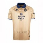 Maglia Deportivo La Coruna Anniversary 2024-2025 Thailandia