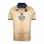 Maglia Deportivo La Coruna Anniversary 2024-2025 Thailandia