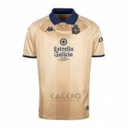 Maglia Deportivo La Coruna Anniversary 2024-2025 Thailandia