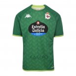 Maglia Deportivo La Coruna Away 2022-2023 Thailandia