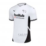 Maglia Derby County Home 2024-2025 Thailandia