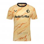 Maglia Feyenoord Quarto 2024-2025 Thailandia