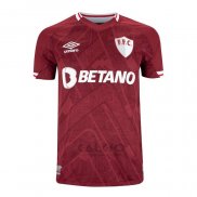 Maglia Fluminense Third 2022 Thailandia